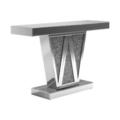 Other Console Table In Mirror & Silver Finish -Home Furnishings Store 1500 1500 frame 0 6826