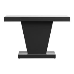 Other Console Table In Mirror & Silver Finish -Home Furnishings Store 1500 1500 frame 0 6830