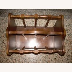 Other Newspaper, Magazine Or Picture Book Stand -Home Furnishings Store 1500 1500 frame 0 6833