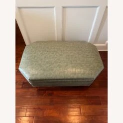 Other Light Green Leather Ottoman -Home Furnishings Store 1500 1500 frame 0 684