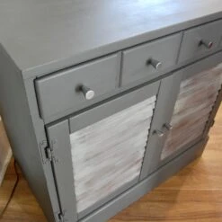 Updated 1970's Cabinet -Home Furnishings Store 1500 1500 frame 0 6876