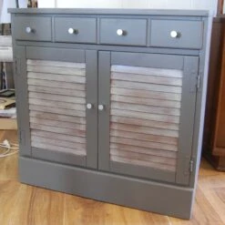 Updated 1970's Cabinet -Home Furnishings Store 1500 1500 frame 0 6880