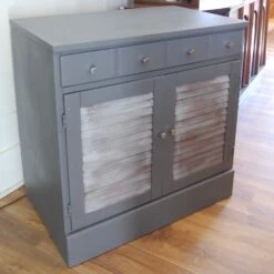 Updated 1970's Cabinet -Home Furnishings Store 1500 1500 frame 0 6881