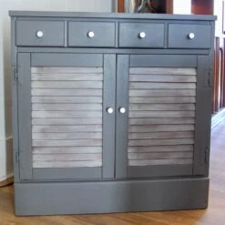 Updated 1970's Cabinet -Home Furnishings Store 1500 1500 frame 0 6882