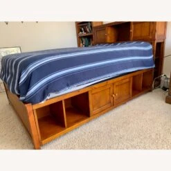 Pottery Barn Teen Captains Bed With Storage 8 Pottery Barn Teen Captains Bed With Storage -Home Furnishings Store 1500 1500 frame 0 6886