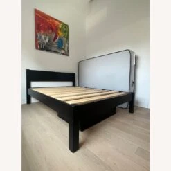 Other Solid Wood GetLaid Full-size Bed -Home Furnishings Store 1500 1500 frame 0 6957