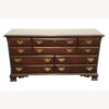 Other SUMTER CABINET Cherry Traditional 64 Dresser -Home Furnishings Store 1500 1500 frame 0 7