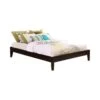 Other Versatile Full Bed In Cappuccino Finish -Home Furnishings Store 1500 1500 frame 0 7003