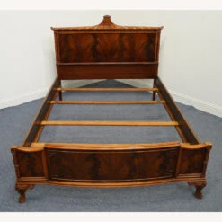 Other Vintage Flame Mahogany Asian Style Full Size Bed 13 Other Vintage Flame Mahogany Asian Style Full Size Bed -Home Furnishings Store 1500 1500 frame 0 7025