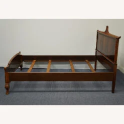 Other Vintage Flame Mahogany Asian Style Full Size Bed 15 Other Vintage Flame Mahogany Asian Style Full Size Bed -Home Furnishings Store 1500 1500 frame 0 7027