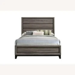 Other Transitional Full Bed In Grey Oak Finish -Home Furnishings Store 1500 1500 frame 0 7051