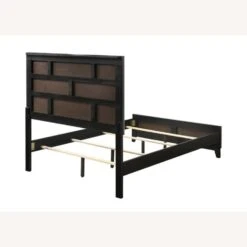 Other Transitional Full Bed In Grey Oak Finish -Home Furnishings Store 1500 1500 frame 0 7058