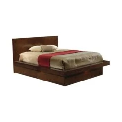 Other King Bed In Rich Cappuccino Finish -Home Furnishings Store 1500 1500 frame 0 7199