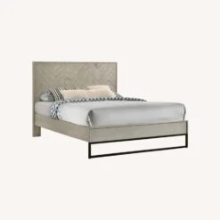Other King Bed In Grey Stone Wood Finish -Home Furnishings Store 1500 1500 frame 0 7283