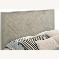 Other King Bed In Grey Stone Wood Finish -Home Furnishings Store 1500 1500 frame 0 7284