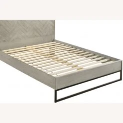 Other King Bed In Grey Stone Wood Finish -Home Furnishings Store 1500 1500 frame 0 7286