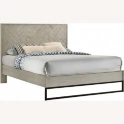Other King Bed In Grey Stone Wood Finish -Home Furnishings Store 1500 1500 frame 0 7287