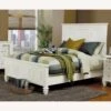 Other King Bed In Cottage-Inspired Design White Finish -Home Furnishings Store 1500 1500 frame 0 7290