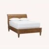 Pottery Barn Ashby King Bed -Home Furnishings Store 1500 1500 frame 0 7335