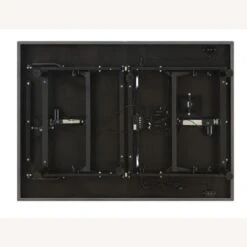 Other King Adjustable Bed Base In Grey Fabric Finish 24 Other King Adjustable Bed Base In Grey Fabric Finish -Home Furnishings Store 1500 1500 frame 0 7345