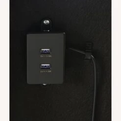 Other King Adjustable Bed Base In Grey Fabric Finish 28 Other King Adjustable Bed Base In Grey Fabric Finish -Home Furnishings Store 1500 1500 frame 0 7349