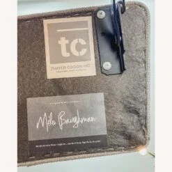 Thayer Coggin Viceroy Recliner -Home Furnishings Store 1500 1500 frame 0 7449