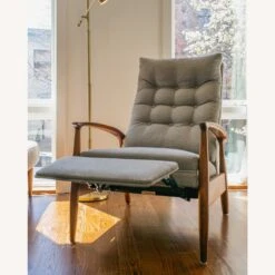 Thayer Coggin Viceroy Recliner -Home Furnishings Store 1500 1500 frame 0 7450