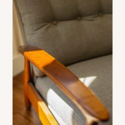 Thayer Coggin Viceroy Recliner -Home Furnishings Store 1500 1500 frame 0 7451