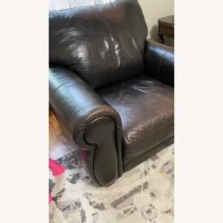 Raymour & Flanigan Comfortable Recliner -Home Furnishings Store 1500 1500 frame 0 7456