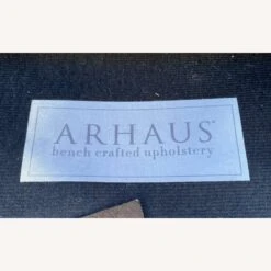 Arhaus Alex Recliner Chair Couch Pure Leather -Home Furnishings Store 1500 1500 frame 0 7498