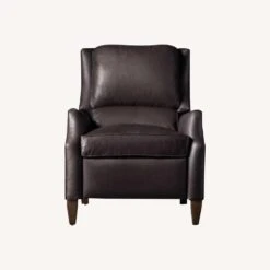 Arhaus Alex Recliner Chair Couch Pure Leather -Home Furnishings Store 1500 1500 frame 0 7500