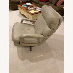 Other Leather Chair And Ottoman -Home Furnishings Store 1500 1500 frame 0 7513