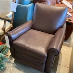 Other Leather Manual Recliner -Home Furnishings Store 1500 1500 frame 0 7529