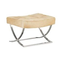 Williams Sonoma James Ottoman -Home Furnishings Store 1500 1500 frame 0 753