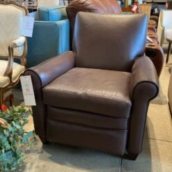 Other Leather Manual Recliner -Home Furnishings Store 1500 1500 frame 0 7531
