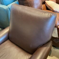 Other Leather Manual Recliner -Home Furnishings Store 1500 1500 frame 0 7532