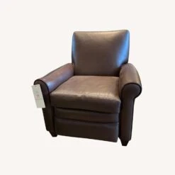 Other Leather Manual Recliner -Home Furnishings Store 1500 1500 frame 0 7535