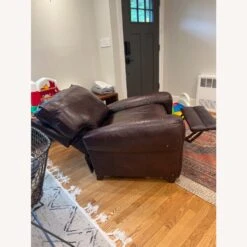 Leather Recliner -Home Furnishings Store 1500 1500 frame 0 7547