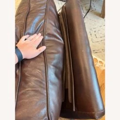 Leather Recliner -Home Furnishings Store 1500 1500 frame 0 7552