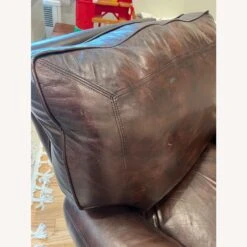 Leather Recliner -Home Furnishings Store 1500 1500 frame 0 7553