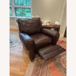 Leather Recliner -Home Furnishings Store 1500 1500 frame 0 7554