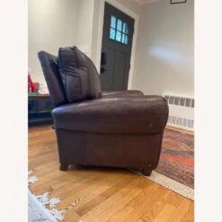 Leather Recliner -Home Furnishings Store 1500 1500 frame 0 7558