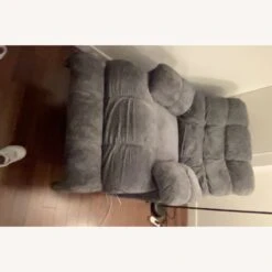 Other Grey Power Recliner