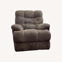 Other Grey Power Recliner -Home Furnishings Store 1500 1500 frame 0 7647