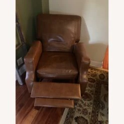 Brown Recliner -Home Furnishings Store 1500 1500 frame 0 7651