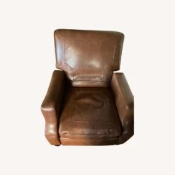Brown Recliner -Home Furnishings Store 1500 1500 frame 0 7652