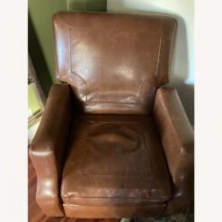 Brown Recliner -Home Furnishings Store 1500 1500 frame 0 7653