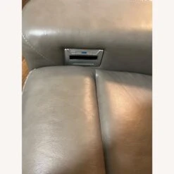 Ashley Furniture Beige Leather Power Recliner 18 Ashley Furniture Beige Leather Power Recliner -Home Furnishings Store 1500 1500 frame 0 7683