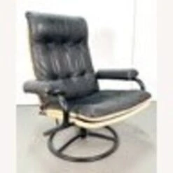 Leather Reclining Lounge Chair By Chairworks 11 Leather Reclining Lounge Chair By Chairworks -Home Furnishings Store 1500 1500 frame 0 7691