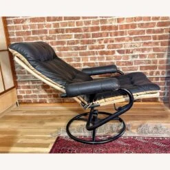 Leather Reclining Lounge Chair By Chairworks 12 Leather Reclining Lounge Chair By Chairworks -Home Furnishings Store 1500 1500 frame 0 7692